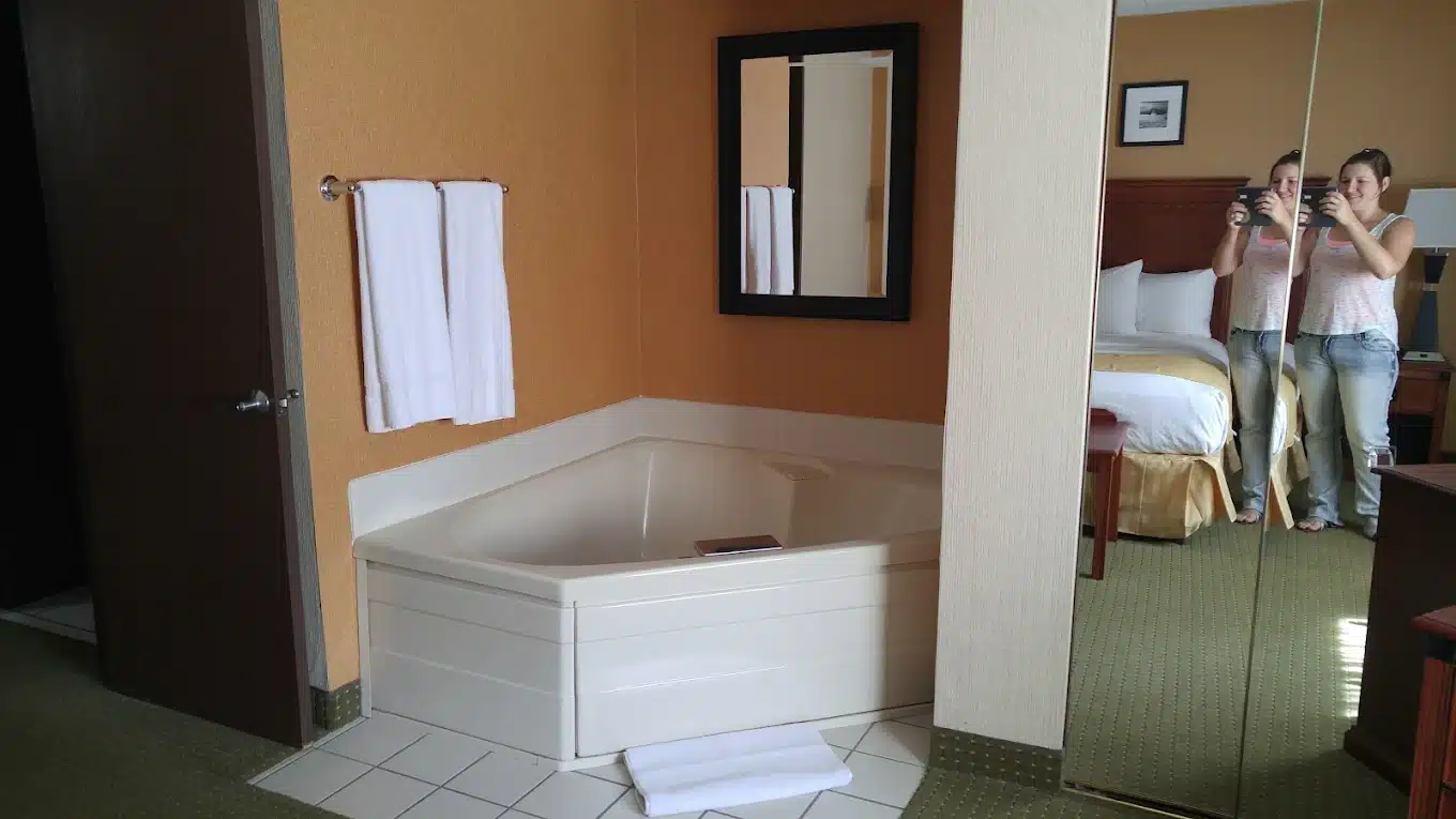 Country Inn & Suites by Radisson
