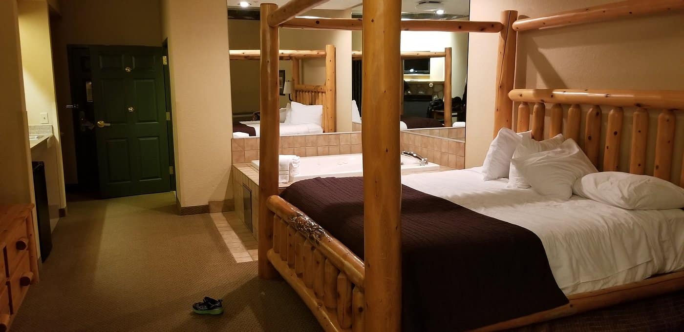 Great Wolf Lodge - Traverse City