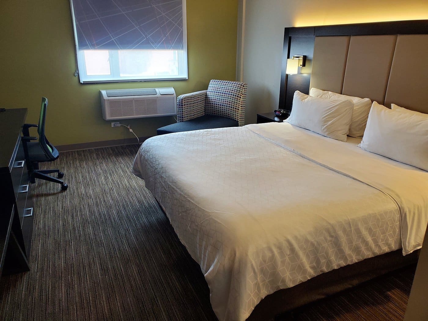 Holiday Inn Express Queens - Maspeth By Ihg