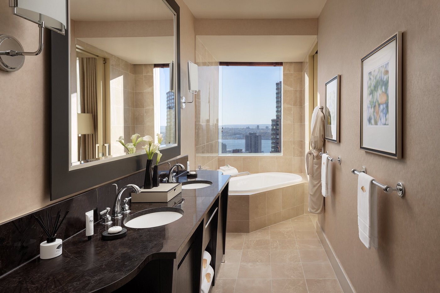Mandarin Oriental
