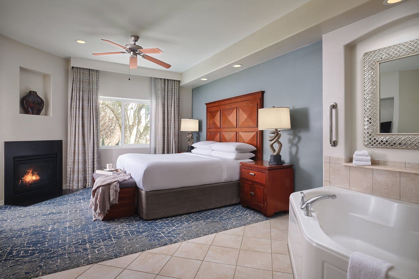 Sheraton Desert Oasis Villas