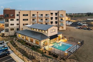 Oklahoma Hotels with Jacuzzi in Room