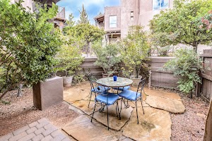 Arizona Hotels with Jacuzzi in Room