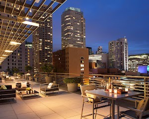 San Francisco Hotels with Jacuzzi in Room