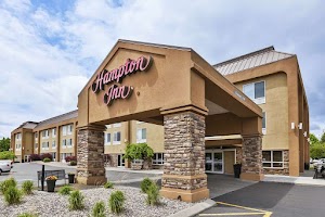 Idaho Falls Hotels with Jacuzzi in Room