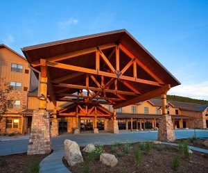 South Dakota Hotels with Jacuzzi in Room
