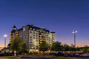 Oklahoma Hotels with Jacuzzi in Room