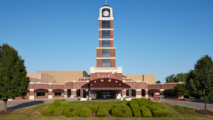 Missouri Hotels with Jacuzzi in Room