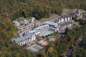 New Hampshire Hotels with Jacuzzi in Room