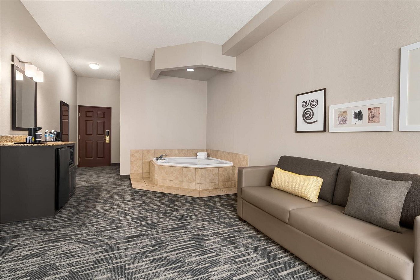 Country Inn & Suites by Radisson