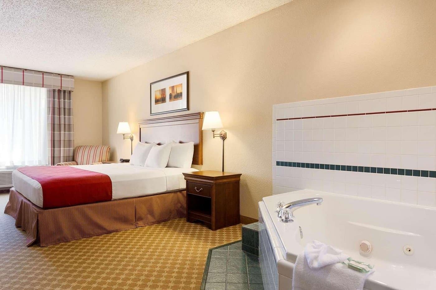 Country Inn & Suites by Radisson