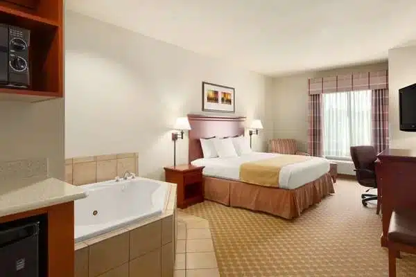 Country Inn & Suites by Radisson