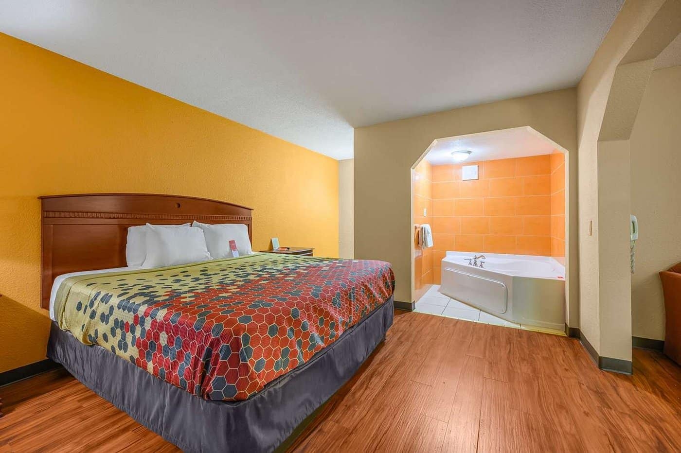 Econo Lodge