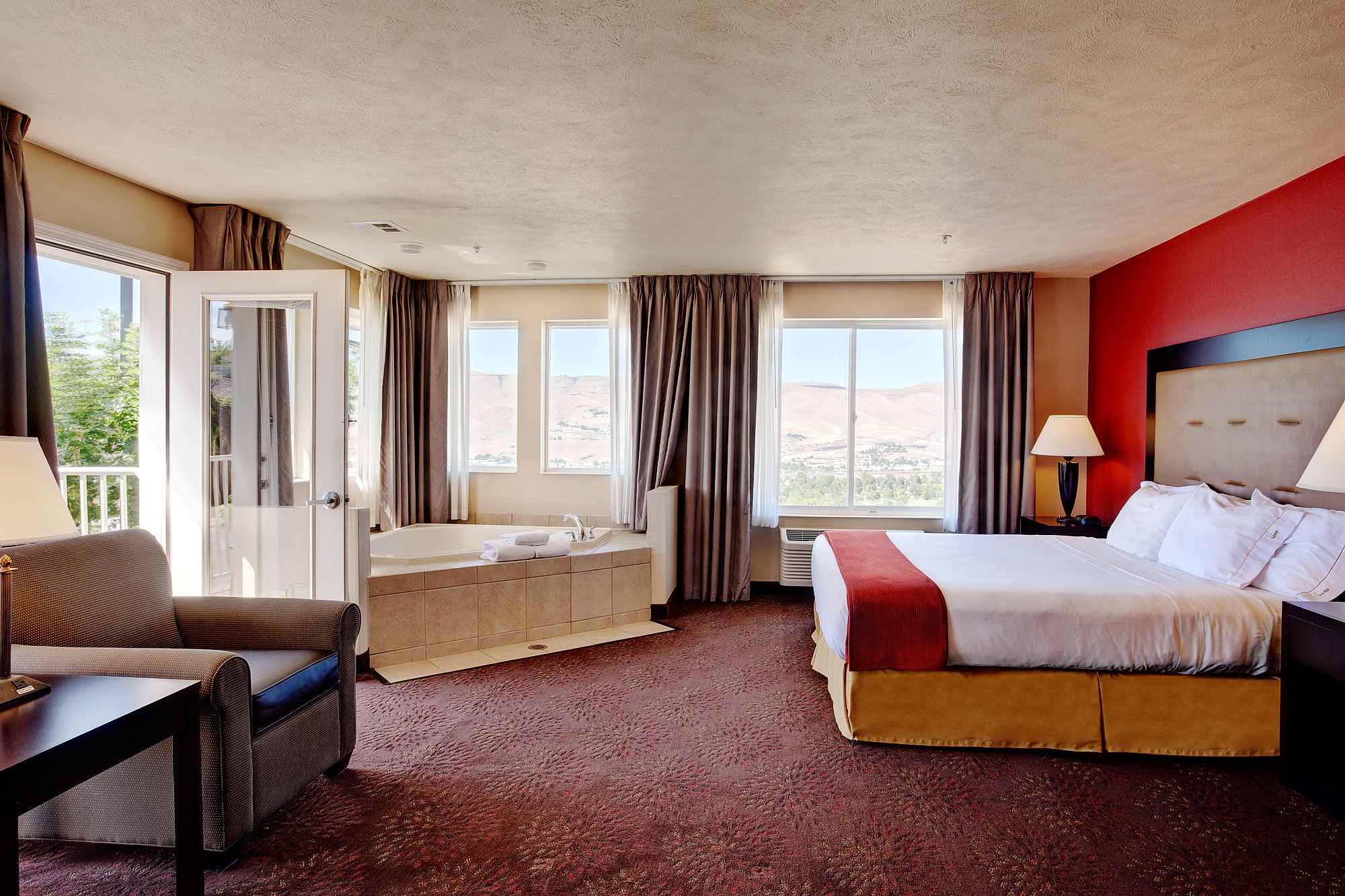 Holiday Inn Express Lewiston