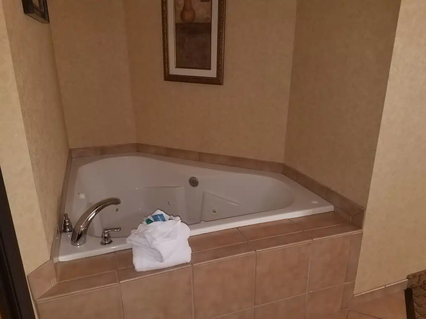 Holiday Inn Express & Suites Coeur D Alene I-90 Exit 11