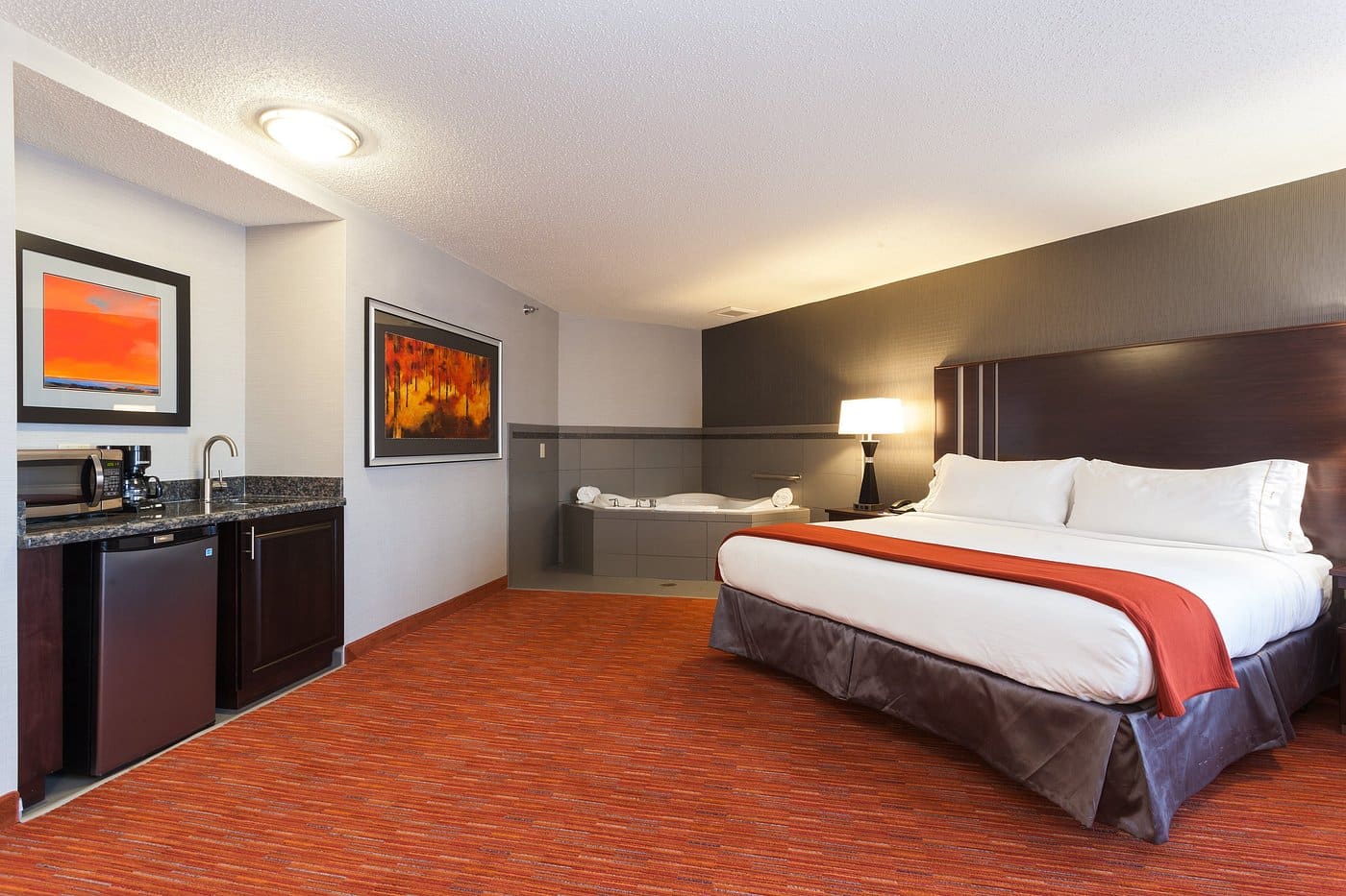 Holiday Inn Express & Suites Rapid City I-90