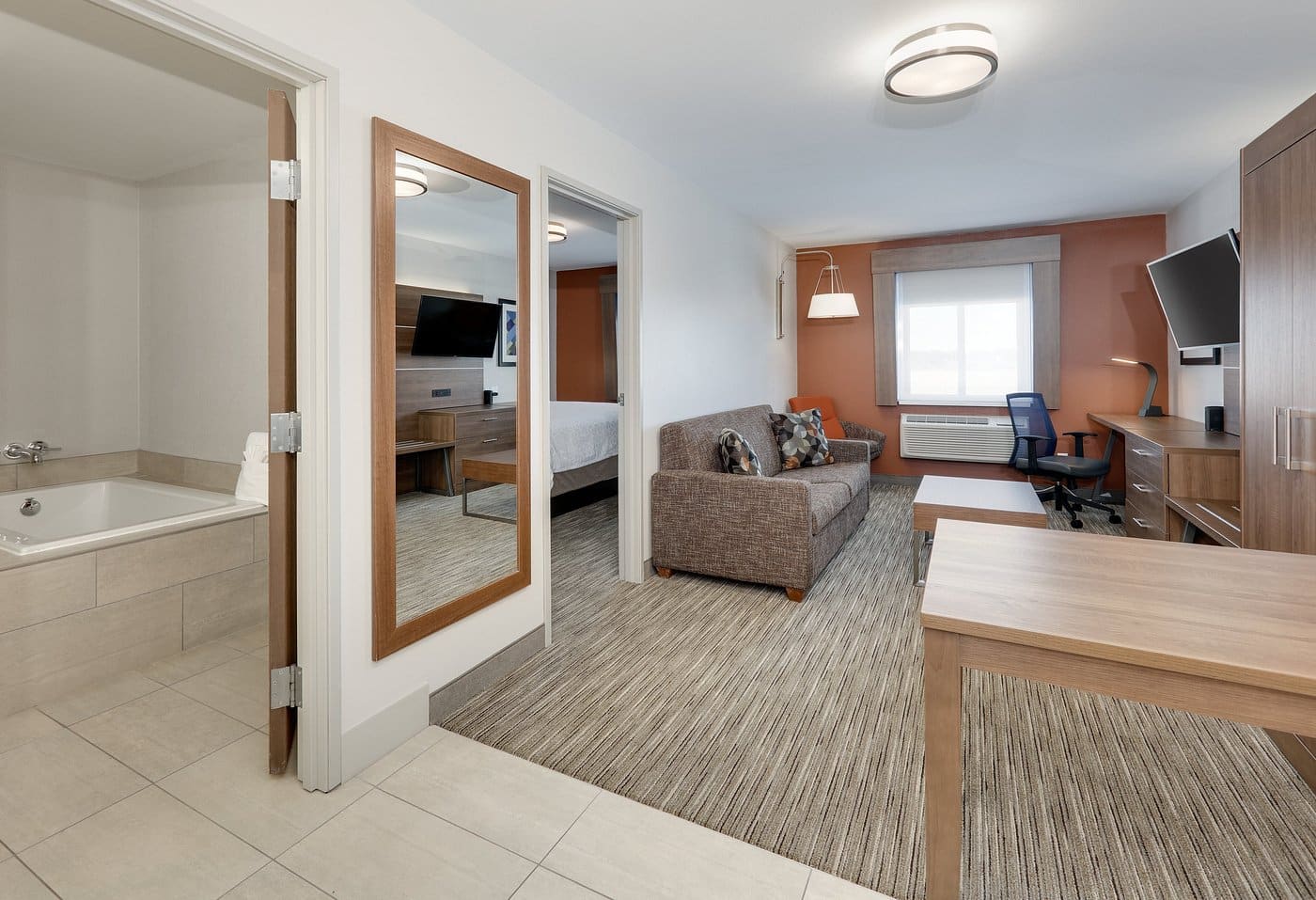Holiday Inn Express & Suites Scottsbluff-Gering