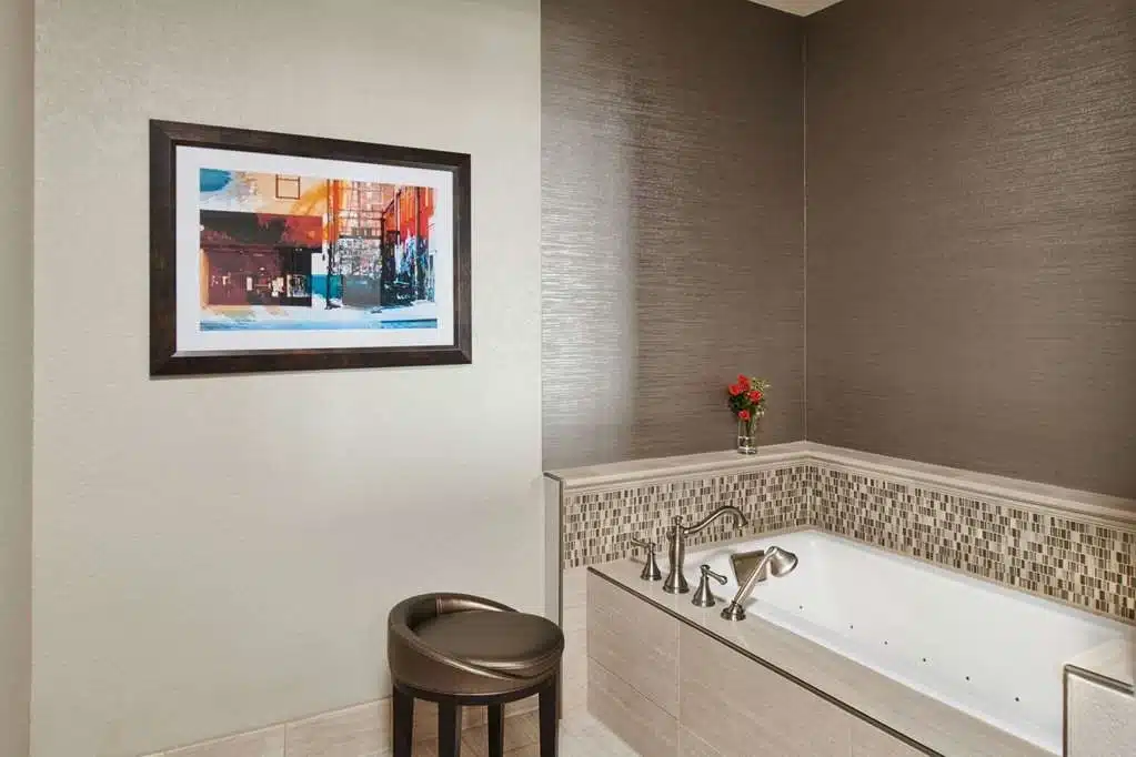 Hotel Alex Johnson Rapid City