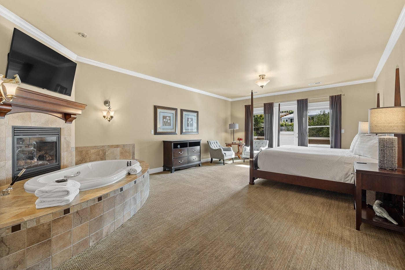 Summer Creek Inn