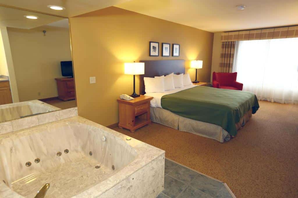 Country Inn & Suites by Radisson