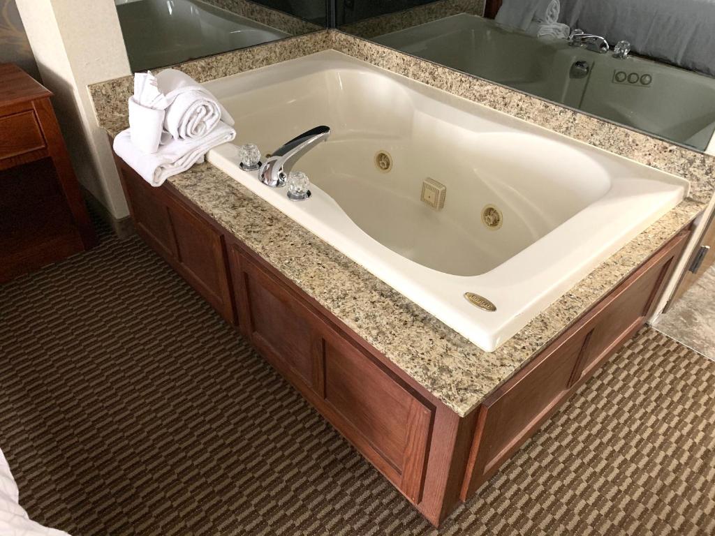 Holiday Inn Express Holland