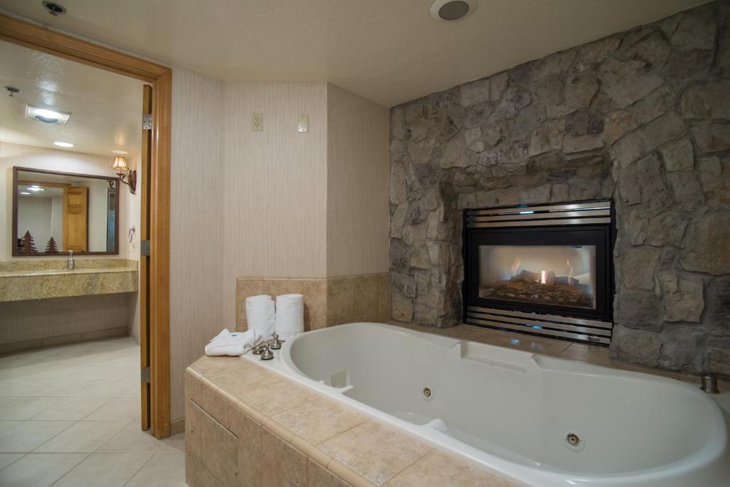 Holiday Inn Express South Lake Tahoe