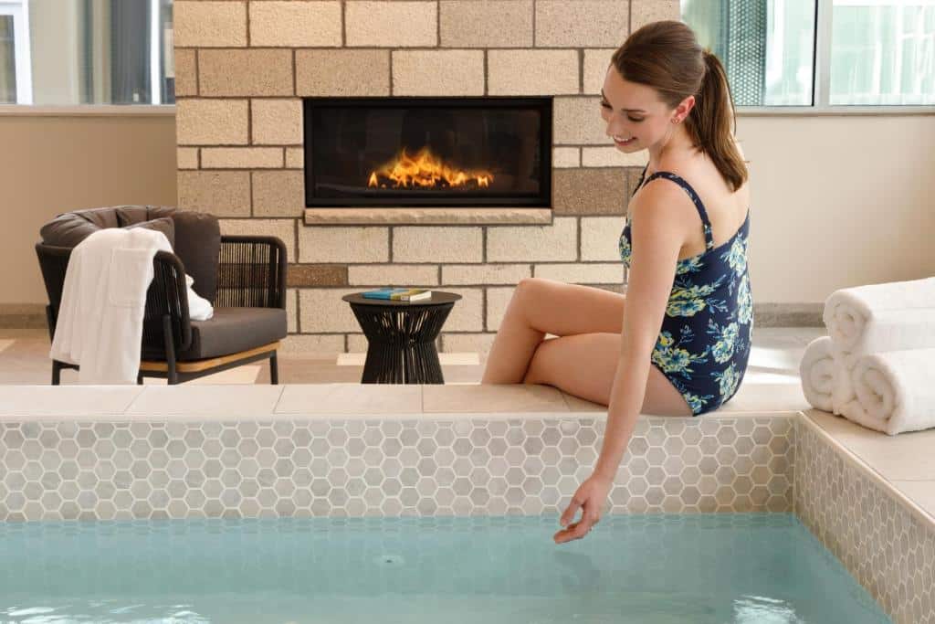 EVEN Hotels Rochester - Mayo Clinic Area by IHG has jacuzzi suites