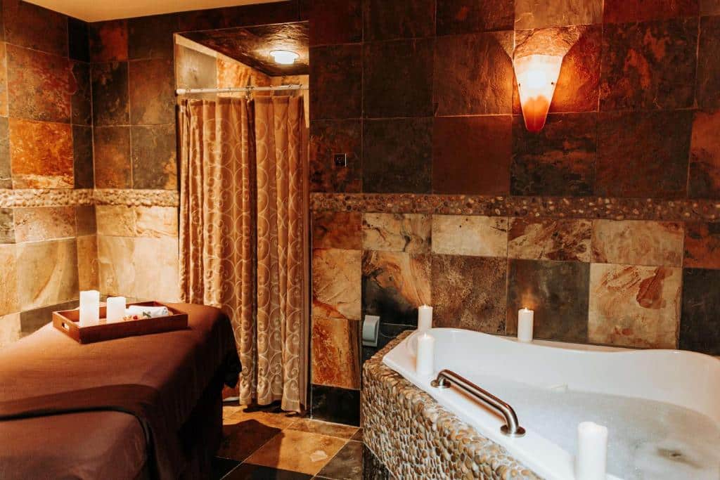 The Chrysalis Inn & Spa Bellingham