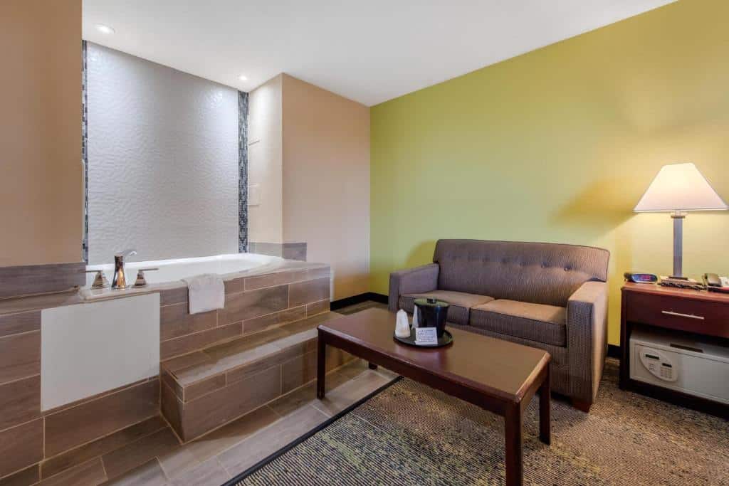 Quality Inn Morgantown