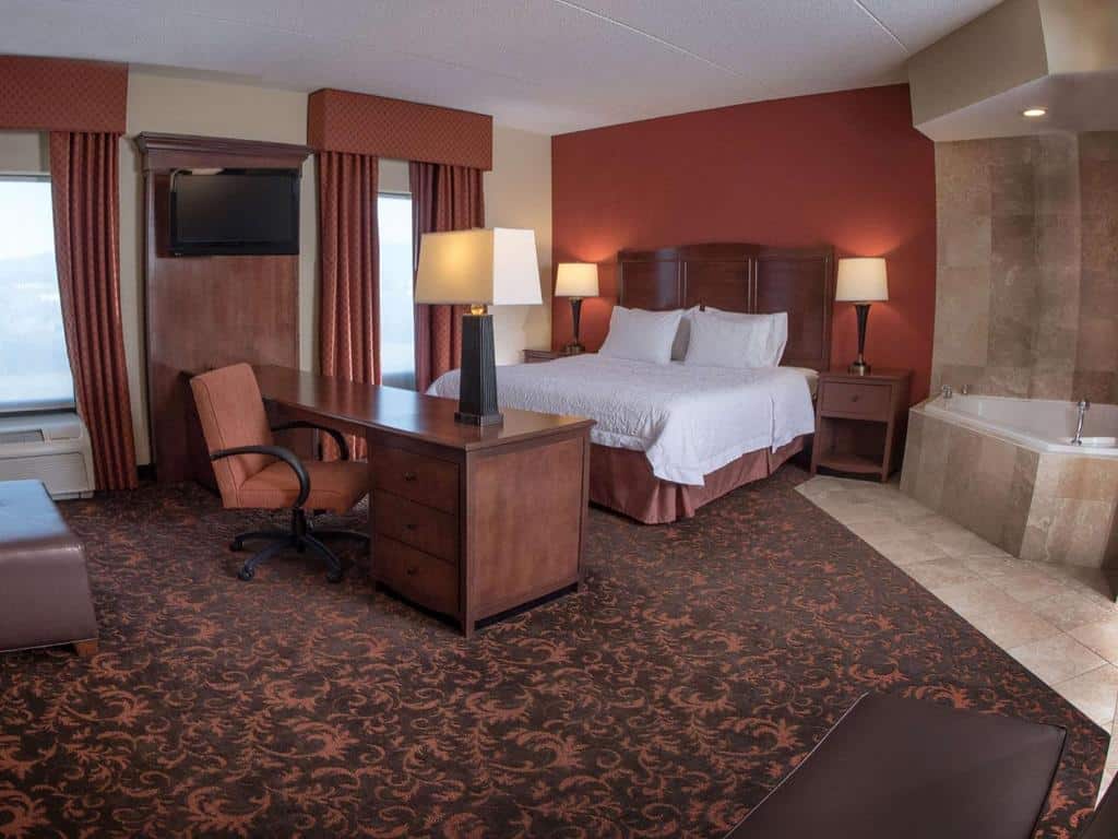 Hampton Inn & Suites Woodstock