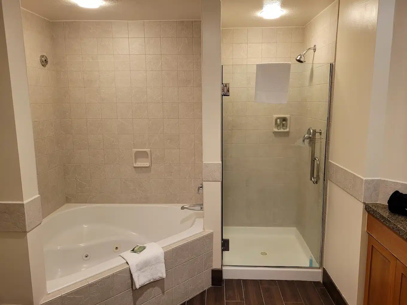 Marriott Grand Residence Club
