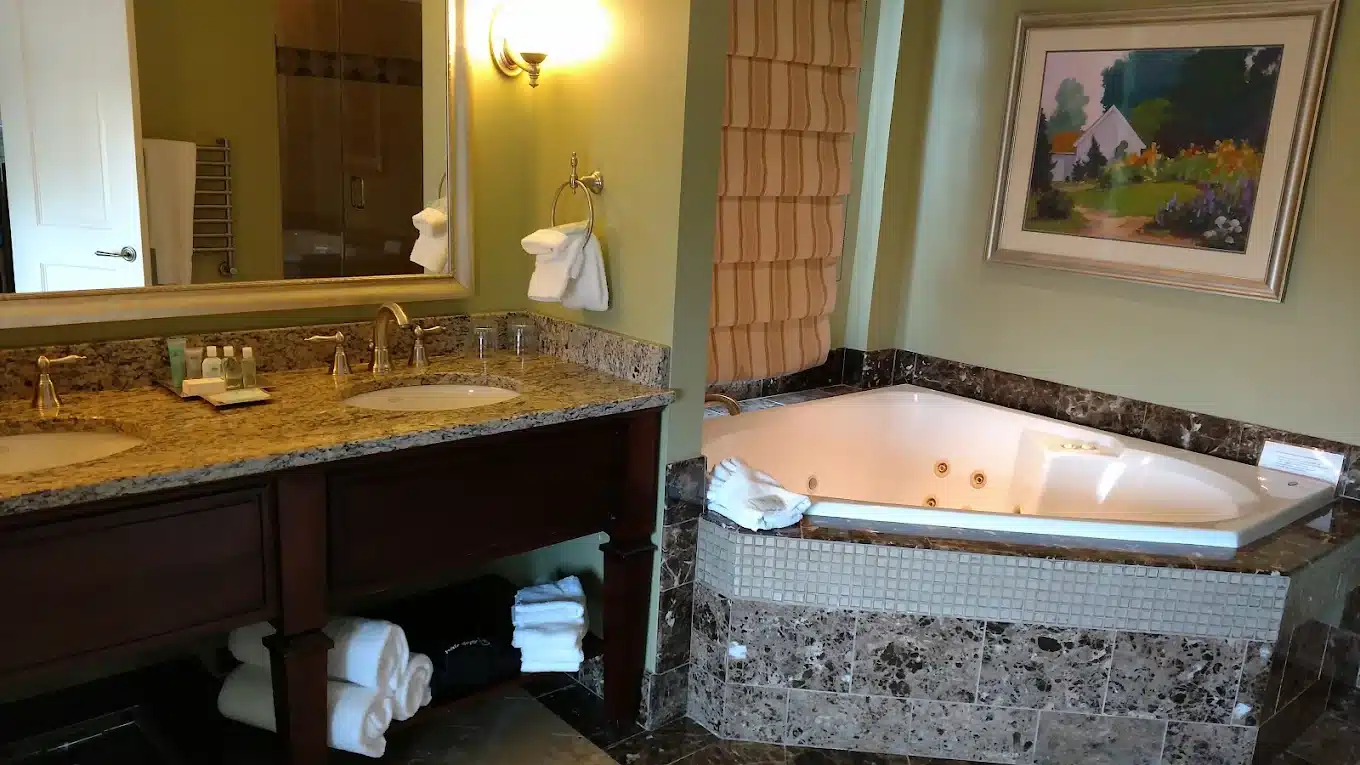 The George Washington