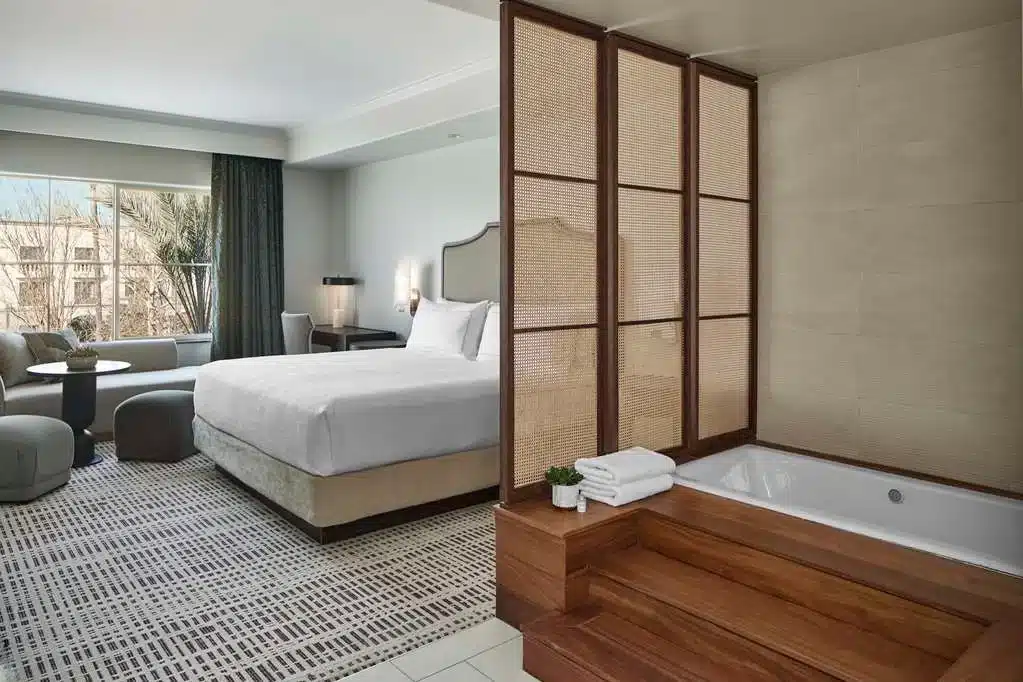 Bellasera Hotel & Suites Paso Robles