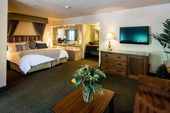 Station House Inn Tahoe