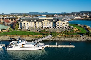 Bellingham Hotels with Jacuzzi in Room