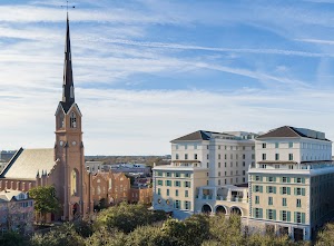 South Carolina Hotels with Jacuzzi in Room