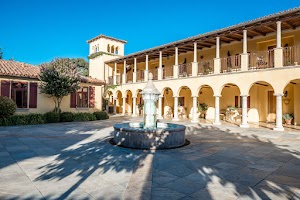 Paso Robles Hotels with Jacuzzi in Room
