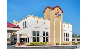 Hagerstown Hotels with Jacuzzi in Room