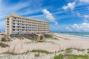 Outer Banks Hotels with Hot Tub in Room