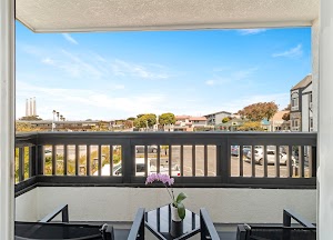 Morro Bay Hotels with Jacuzzi in Room