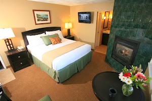 Lake Tahoe Hotels with Jacuzzi in Room