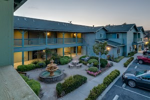 Morro Bay Hotels with Jacuzzi in Room