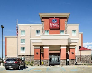 Minot Hotels with Jacuzzi in Room