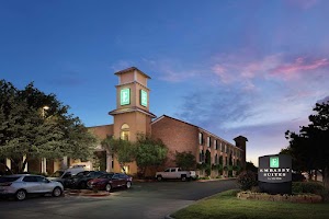 Lubbock Hotels with Jacuzzi Suites
