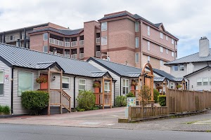 Seaside, OR Hotels with Jacuzzi in Room