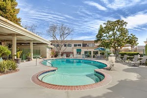 Paso Robles Hotels with Jacuzzi in Room