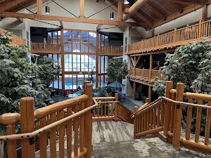 Missoula Hotels with Jacuzzi Suites