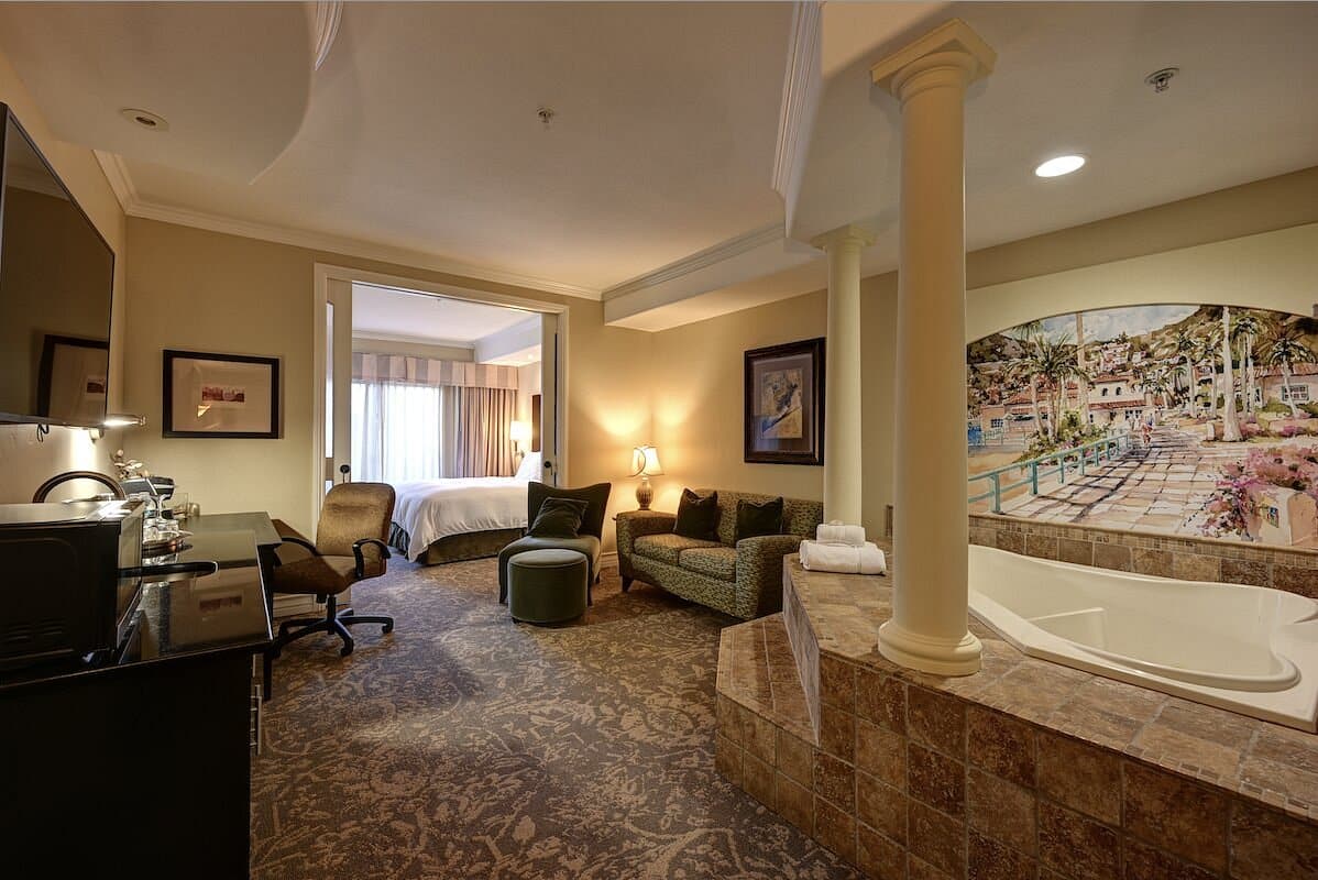 Bellasera Hotel & Suites Paso Robles