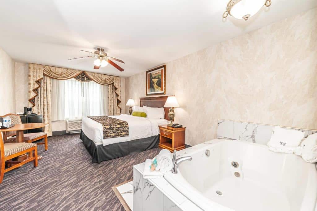 Bellissimo Grande Hotel
