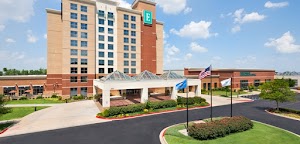 Norman Hotels with Jacuzzi in Room